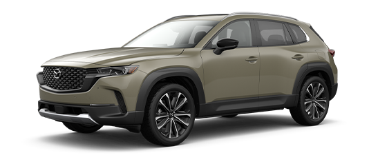 mazda cx-50 